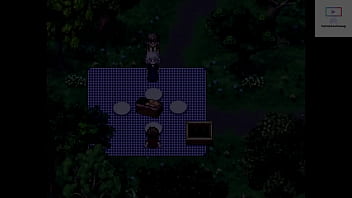 My friend is staying at my house and i don't know what to think about it chronicles 3 part 25 eng