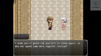 My friend is staying at my house and i don't know what to think about it chronicles 3 part 25 eng