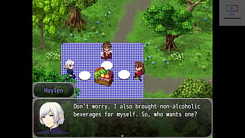 My friend is staying at my house and i don't know what to think about it chronicles 3 part 25 eng