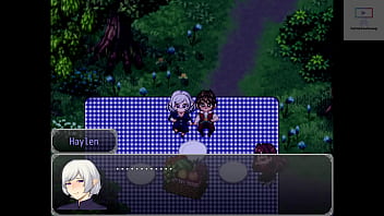 My friend is staying at my house and i don't know what to think about it chronicles 3 part 25 eng