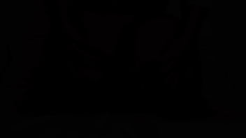 Big ass stepmother asks for your cum with countdown joi