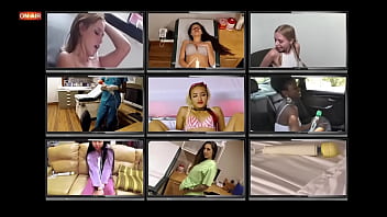 Slut gets mandatory hitachi orgasms from nurse lenna lux