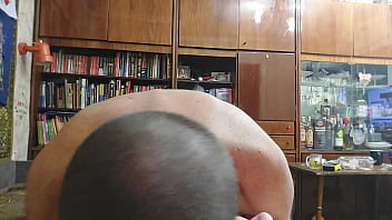 Отимели в пизденку