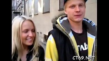 Juicy hole of a naughty slut finally gets a massive dong deep inside Juicy hole of a naughty slut finally gets a massive dong deep inside