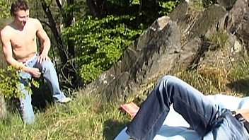 Legends Gay Puppy Oh So Tender Scene 5 thumbnail