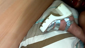 She had been wanting dick for a long time