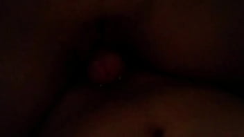 Mommy likes to play around with the cock