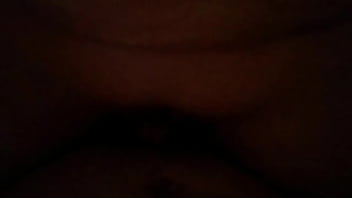 Mommy likes to play around with the cock