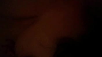 Mommy likes to play around with the cock