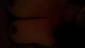 Mommy likes to play around with the cock