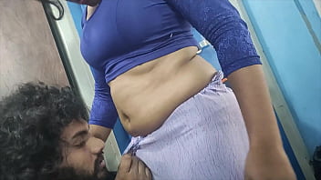 Naughty college girl having anal fuck