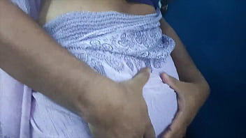 Naughty college girl having anal fuck