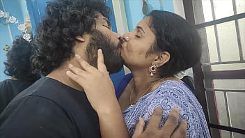 Naughty college girl having anal fuck