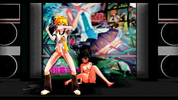 About love cartoon girls and outdoor sex