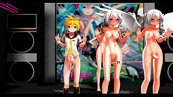 About love cartoon girls and outdoor sex