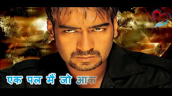 Ajay kajol dialogue