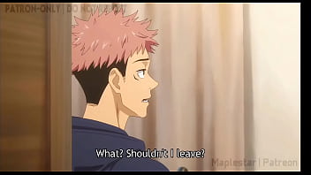 Itadori x nobara español latino maplestar