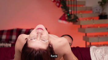 Our hommade christmas sitcom went wrong