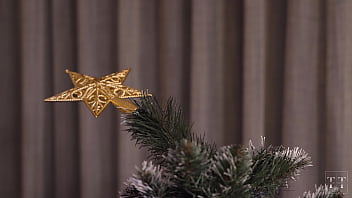 Our hommade christmas sitcom went wrong