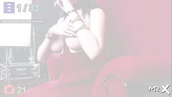 Fashionbusiness nude shots excite e3 #24