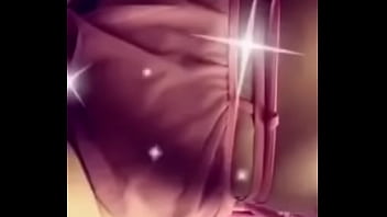 Huge boobs in pink lingerie