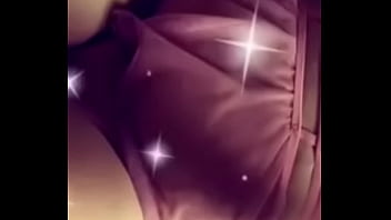 Huge boobs in pink lingerie