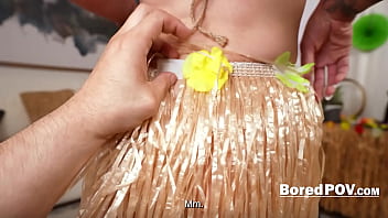 Poolside passion with stepmom awaits hyley winters austin pierce