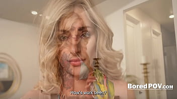 Poolside passion with stepmom awaits hyley winters austin pierce