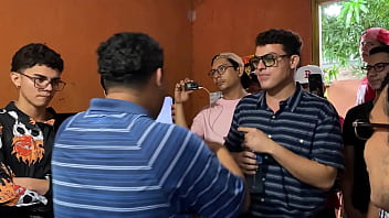 Meteoro destroza a pseudocodigo