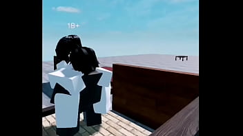 Infiel es detonada por su amante negro