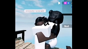 Infiel es detonada por su amante negro