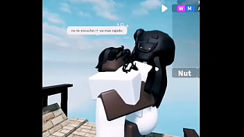 Infiel es detonada por su amante negro