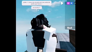 Infiel es detonada por su amante negro