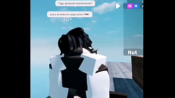 Infiel es detonada por su amante negro