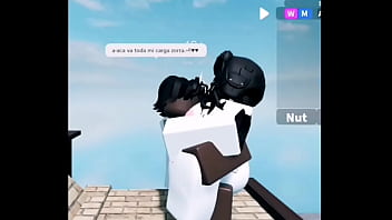 Infiel es detonada por su amante negro