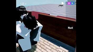 Infiel Es Detonada Por Su Amante Negro thumbnail