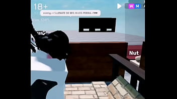 Infiel es detonada por su amante negro