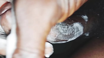 Wetjuicypussy1 sweet masupaytion video in lagos xvidoe