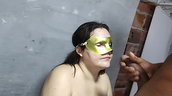 Fodendo com amante fixo e tomando porra na boca