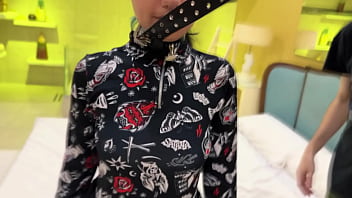 First time on camera… and it went wild