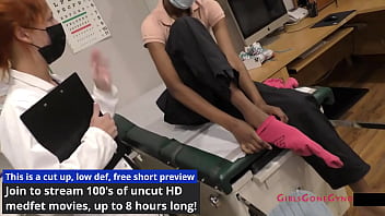 The perverted podiatrist jewel