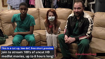 The perverted podiatrist jewel