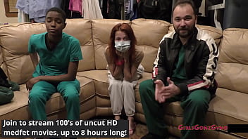 The perverted podiatrist jewel