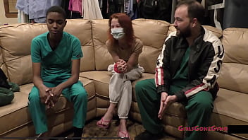 The perverted podiatrist jewel