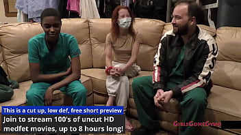 The perverted podiatrist jewel