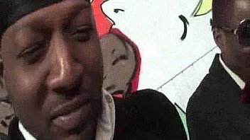 Lot of black inches for brunette