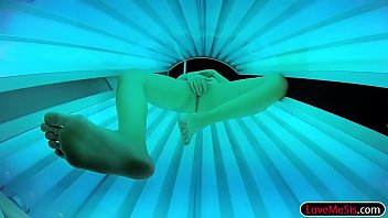 Becky sins pounded by annoying stepbro