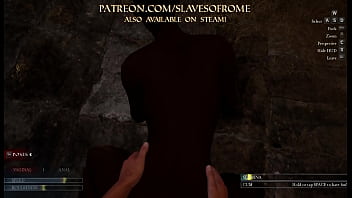 Slaves of rome why enjoy only one when you can do it with more