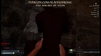 Slaves of rome why enjoy only one when you can do it with more