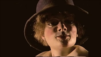 Retro erotic drawings